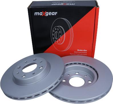 Maxgear 19-0703MAX - Bremžu diski autodraugiem.lv