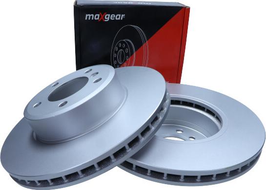 Maxgear 19-1069MAX - Bremžu diski autodraugiem.lv