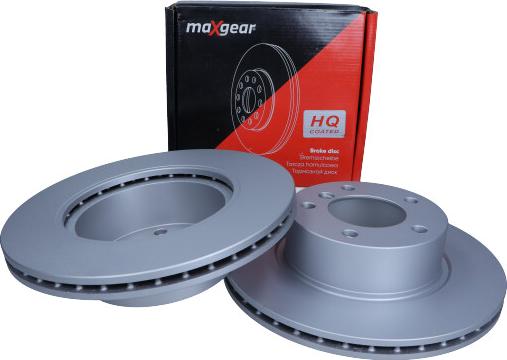 Maxgear 19-1310MAX - Bremžu diski autodraugiem.lv