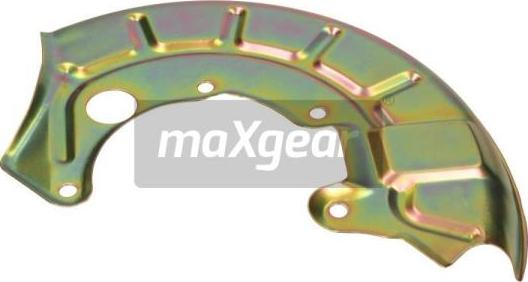 Maxgear 19-3452 - Dubļu sargs, Bremžu disks autodraugiem.lv