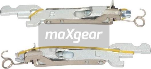 Maxgear 19-3317 - Regulatora komplekts, Trumuļu bremzes autodraugiem.lv