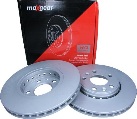 Maxgear 19-2013MAX - Bremžu diski autodraugiem.lv