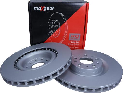 Maxgear 19-2205MAX - Bremžu diski autodraugiem.lv