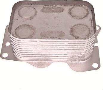 Maxgear 14-0032 - Eļļas radiators, Motoreļļa autodraugiem.lv