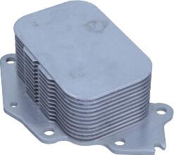 Maxgear 14-0037 - Eļļas radiators, Motoreļļa autodraugiem.lv