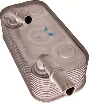 Maxgear 14-0024 - Eļļas radiators, Automātiskā pārnesumkārba autodraugiem.lv