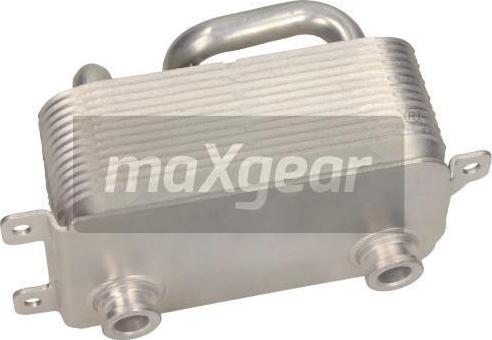 Maxgear 14-0025 - Eļļas radiators, Automātiskā pārnesumkārba autodraugiem.lv