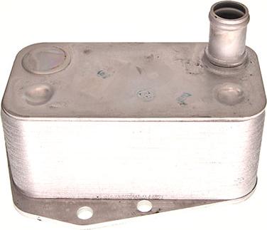 Maxgear 14-0028 - Eļļas radiators, Motoreļļa autodraugiem.lv