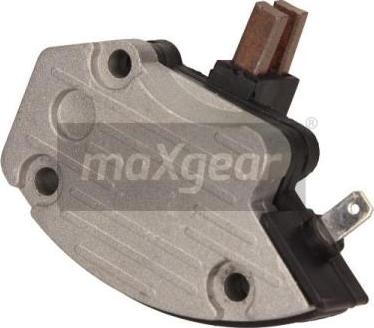 Maxgear 10-0050 - Ģeneratora sprieguma regulators autodraugiem.lv