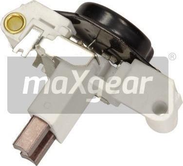 Maxgear 10-0033 - Ģeneratora sprieguma regulators autodraugiem.lv