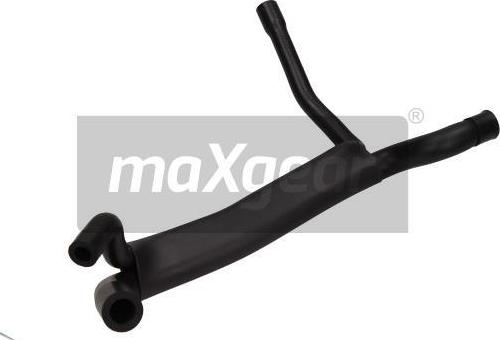 Maxgear 18-0401 - Šļūtene, Kartera ventilācija autodraugiem.lv