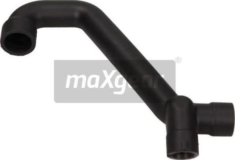 Maxgear 18-0546 - Šļūtene, Kartera ventilācija autodraugiem.lv