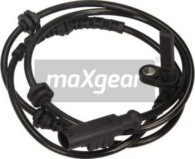 Maxgear 20-0221 - Devējs, Riteņu griešanās ātrums autodraugiem.lv