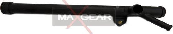 Maxgear 18-0199 - Dzesēšanas šķidruma caurule autodraugiem.lv