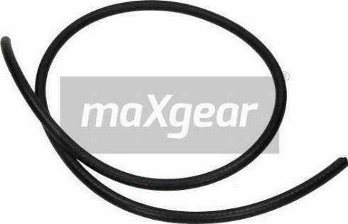 Maxgear 18-0182Z - Degvielas šļūtene autodraugiem.lv