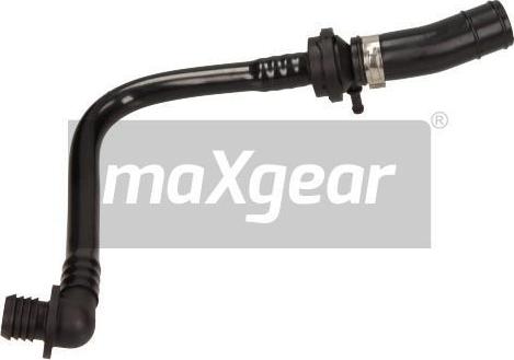 Maxgear 18-0291 - Vakuumcauruļvads, Bremžu pastiprinātājs autodraugiem.lv