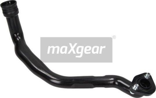 Maxgear 18-0212 - Šļūtene, Motora galvas vāka ventilācija autodraugiem.lv