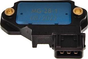 Maxgear 13-0067 - Komutators, Aizdedzes sistēma autodraugiem.lv