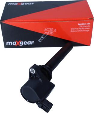 Maxgear 13-0347 - Aizdedzes spole autodraugiem.lv