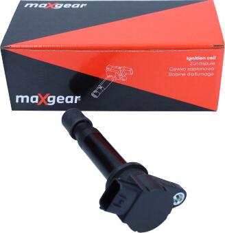 Maxgear 13-0359 - Aizdedzes spole autodraugiem.lv