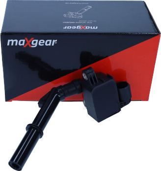 Maxgear 13-0350 - Aizdedzes spole autodraugiem.lv