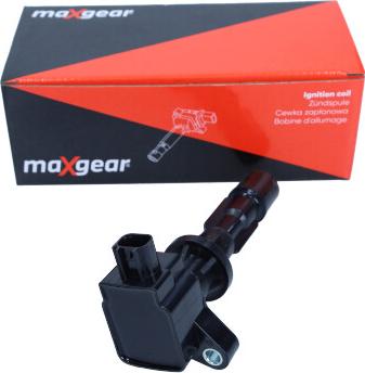 Maxgear 13-0376 - Aizdedzes spole autodraugiem.lv