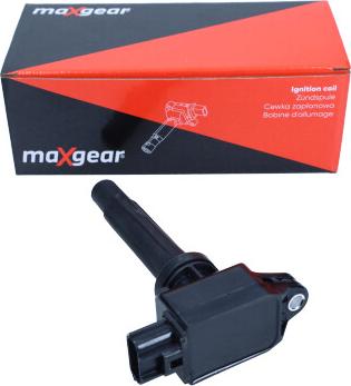 Maxgear 13-0270 - Aizdedzes spole autodraugiem.lv