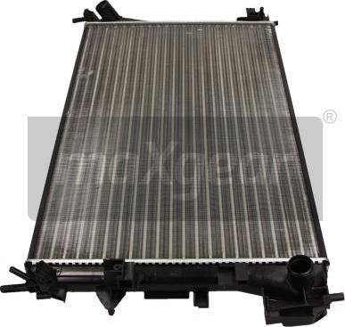 Maxgear AC265368 - Radiators, Motora dzesēšanas sistēma autodraugiem.lv