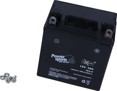 Maxgear 85-9041 - Startera akumulatoru baterija autodraugiem.lv