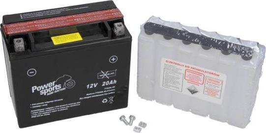 Maxgear 85-9010 - Startera akumulatoru baterija autodraugiem.lv