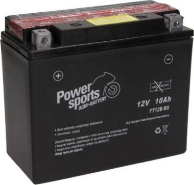 Maxgear 85-9012 - Startera akumulatoru baterija autodraugiem.lv