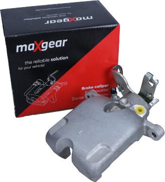 Maxgear 82-0929 - Bremžu suports autodraugiem.lv