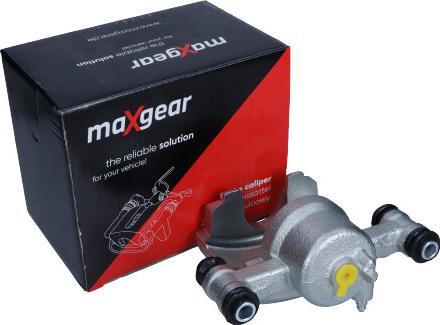 Maxgear 82-0533 - Bremžu suports autodraugiem.lv