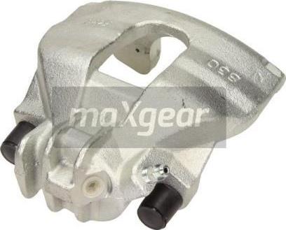 Maxgear 82-0186 - Bremžu suports autodraugiem.lv