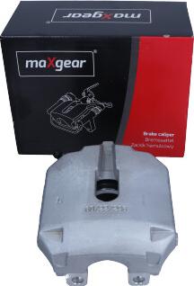 Maxgear 82-0857 - Bremžu suports autodraugiem.lv