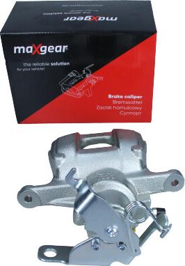 Maxgear 82-1425 - Bremžu suports autodraugiem.lv