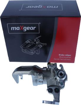 Maxgear 82-1081 - Bremžu suports autodraugiem.lv