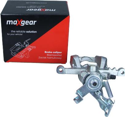 Maxgear 82-1021 - Bremžu suports autodraugiem.lv