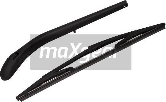 Maxgear 39-0446 - Stikla tīrītāju sviru kompl., Stiklu tīrīšanas sistēma autodraugiem.lv