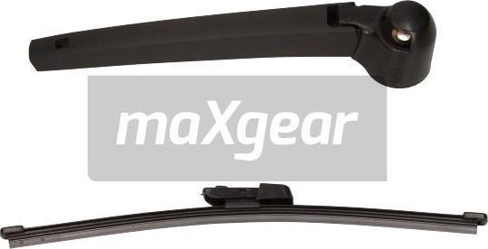 Maxgear 39-0447 - Stikla tīrītāju sviru kompl., Stiklu tīrīšanas sistēma autodraugiem.lv