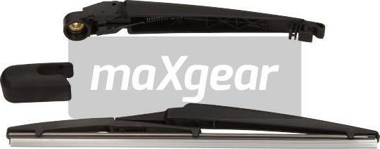 Maxgear 39-0454 - Stikla tīrītāja svira, Stiklu tīrīšanas sistēma autodraugiem.lv