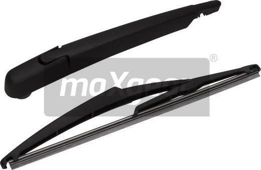 Maxgear 39-0460 - Stikla tīrītāju sviru kompl., Stiklu tīrīšanas sistēma autodraugiem.lv