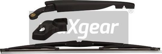 Maxgear 39-0404 - Stikla tīrītāju sviru kompl., Stiklu tīrīšanas sistēma autodraugiem.lv