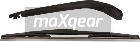 Maxgear 39-0400 - Stikla tīrītāju sviru kompl., Stiklu tīrīšanas sistēma autodraugiem.lv