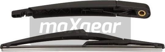 Maxgear 39-0408 - Stikla tīrītāja svira, Stiklu tīrīšanas sistēma autodraugiem.lv