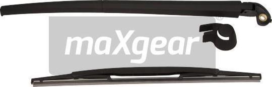 Maxgear 39-0410 - Stikla tīrītāju sviru kompl., Stiklu tīrīšanas sistēma autodraugiem.lv
