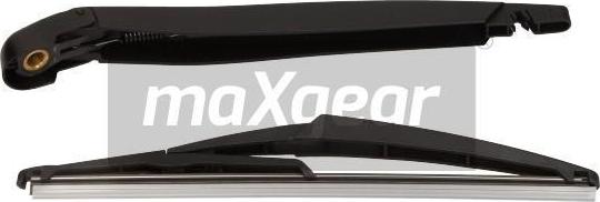 Maxgear 39-0418 - Stikla tīrītāju sviru kompl., Stiklu tīrīšanas sistēma autodraugiem.lv
