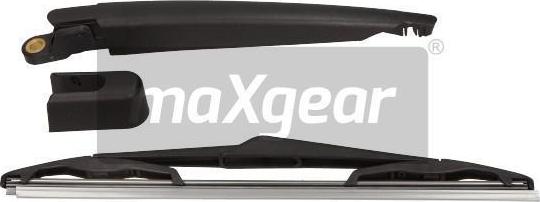 Maxgear 39-0439 - Stikla tīrītāju sviru kompl., Stiklu tīrīšanas sistēma autodraugiem.lv