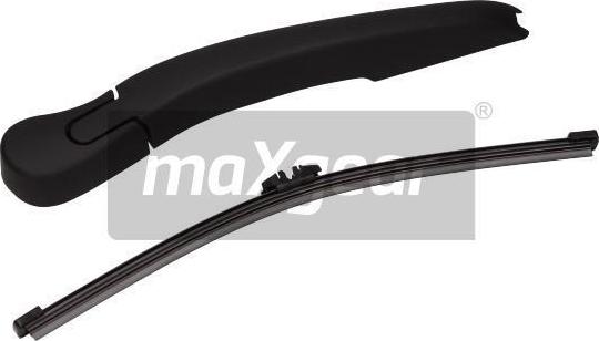 Maxgear 39-0432 - Stikla tīrītāju sviru kompl., Stiklu tīrīšanas sistēma autodraugiem.lv