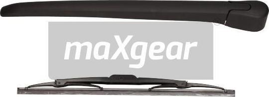 Maxgear 39-0428 - Stikla tīrītāju sviru kompl., Stiklu tīrīšanas sistēma autodraugiem.lv